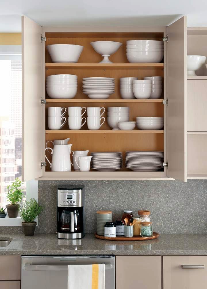 Small Kitchen Ideas - The Home Depot