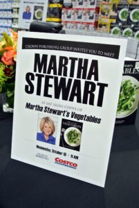 i have done many book signings at this Costco located in Norwalk, Connecticut. It's just a little more than an hour from our offices in New York City, but only minutes from my former home in Westport. http://www.costco.com