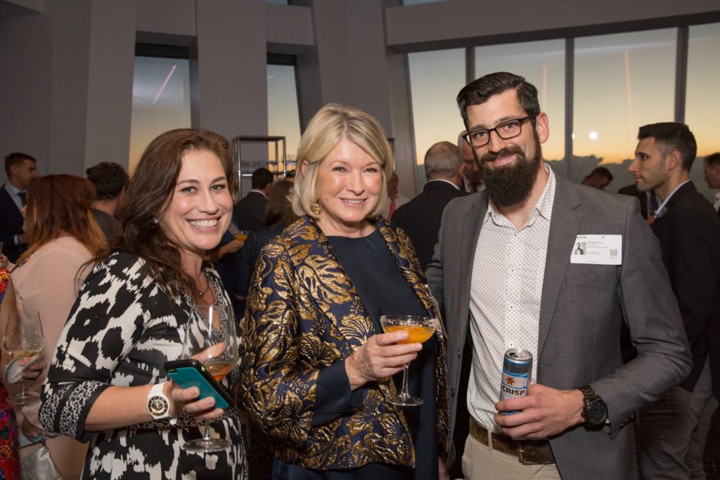 2016 American Made Awards Cocktail Party - The Martha Stewart Blog