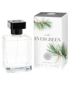 For the holidays, the assortment also includes a special Winter Evergreen fragrance - a joyful and woody scent that evokes the happiness of the holiday season.