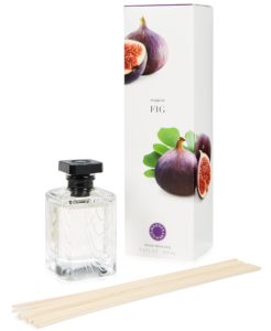 Each room diffuser comes with several reed sticks - in all the same delightfully light and alluring scents. goo.gl/w5Fvgc