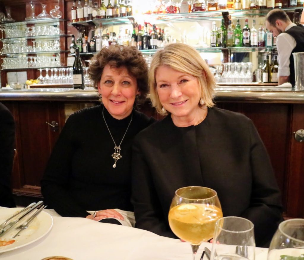 Our Holiday Trip to London, Part Two - The Martha Stewart Blog