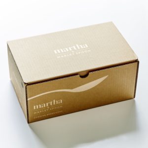 The Martha & Marley Spoon meal kits through AmazonFresh are available seven-days a week. You can order what you want, when you want, and have it delivered with your AmazonFresh groceries.