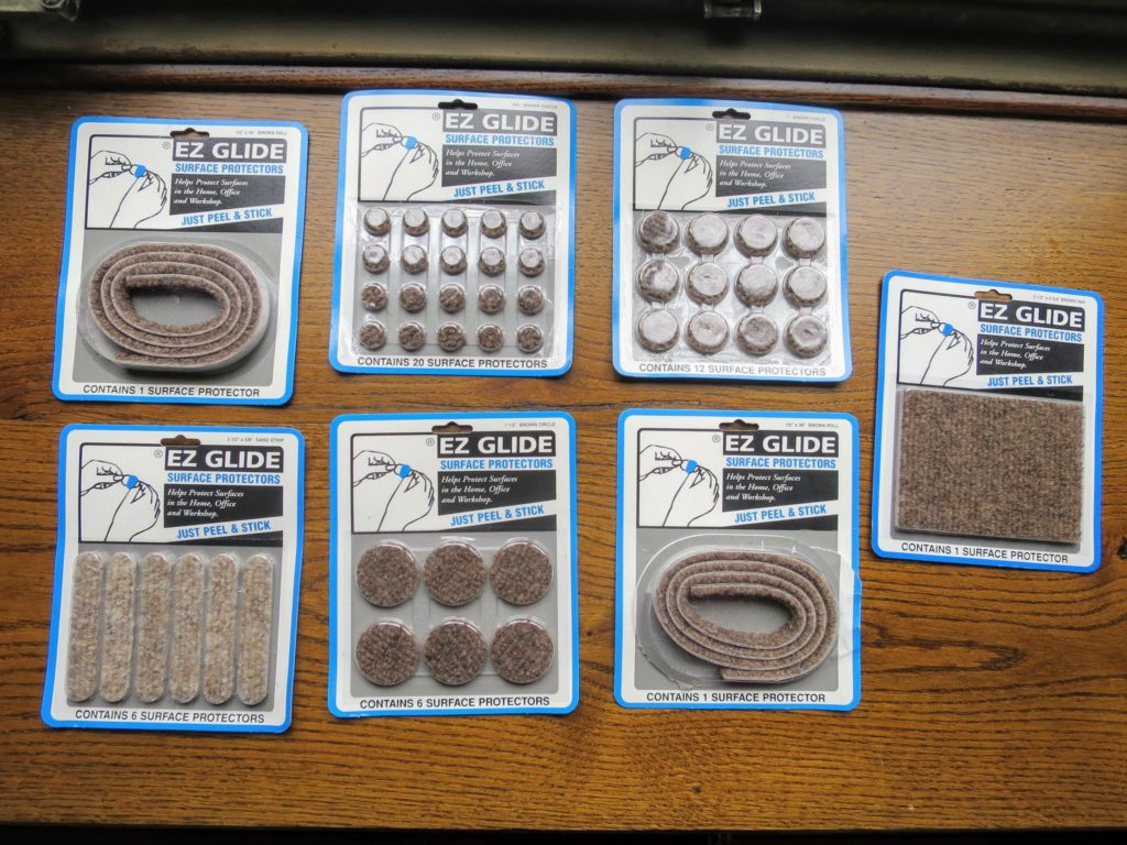 Using EZ Glide Surface Protectors The Martha Stewart Blog