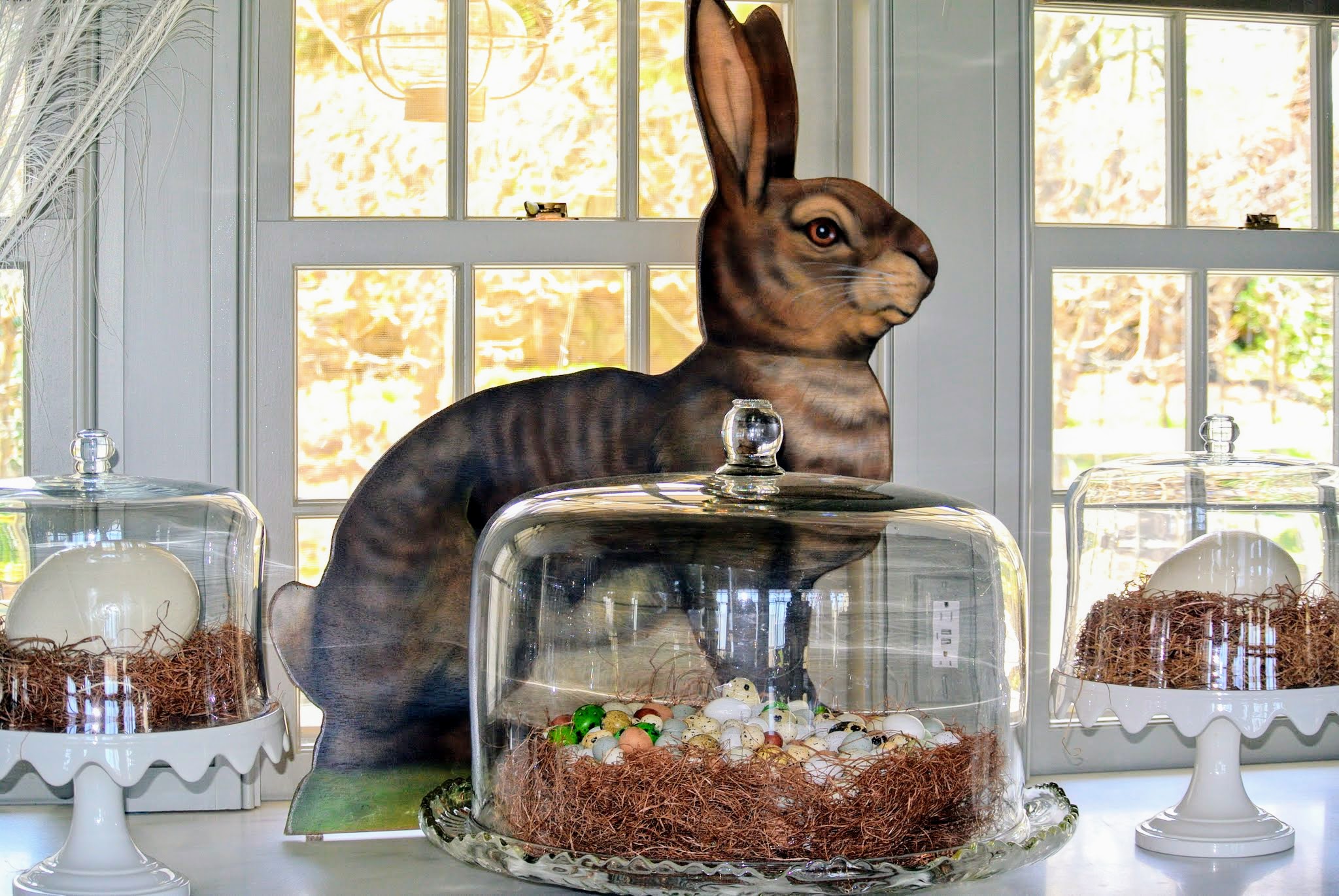 Martha Stewart Collection's Best Easter Decorations