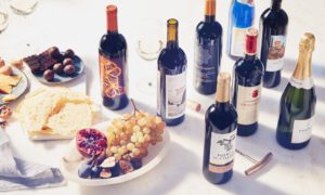 When determining how much wine to buy for a party, the standard estimate of half a bottle per guest is a good place to start. For dinner parties with many courses, however, you may need to plan for more - but, it never hurts to have more bottles than you need.