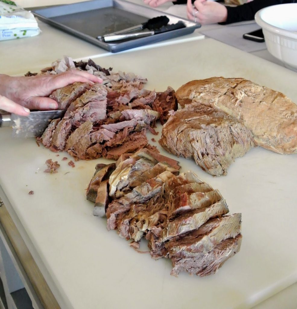 Cooking for My Dogs The Martha Stewart Blog