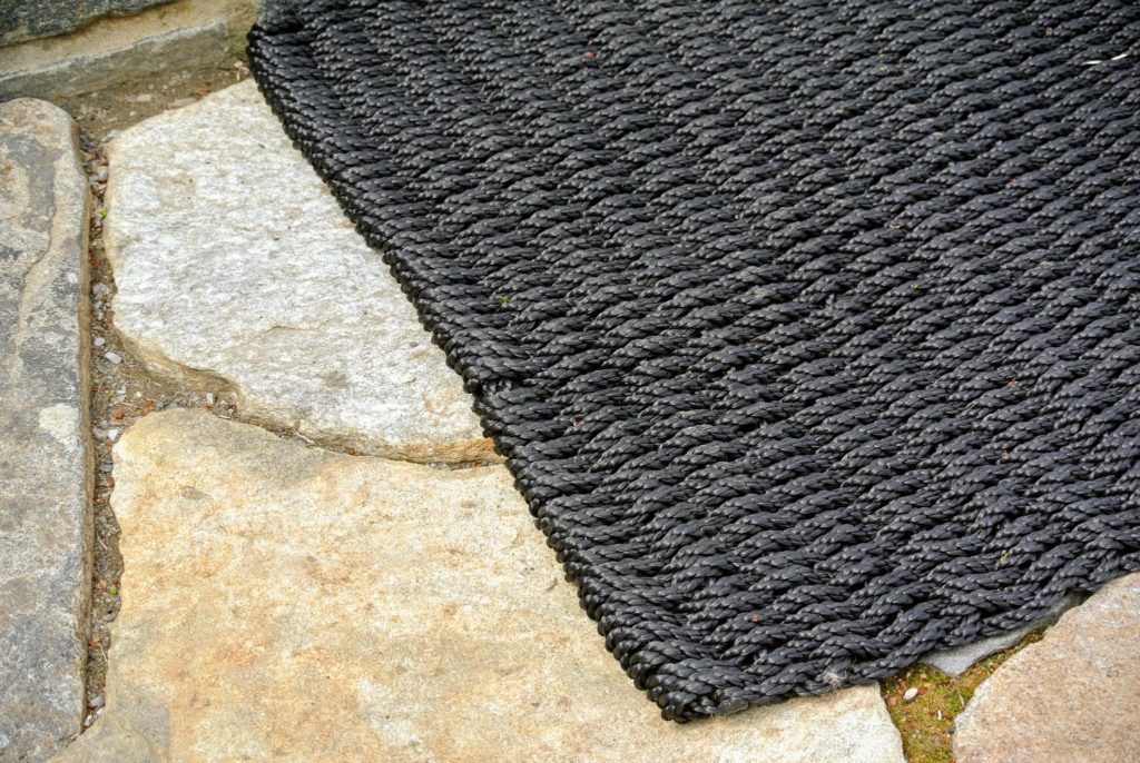 Cape Cod Doormats for the Farm The Martha Stewart Blog