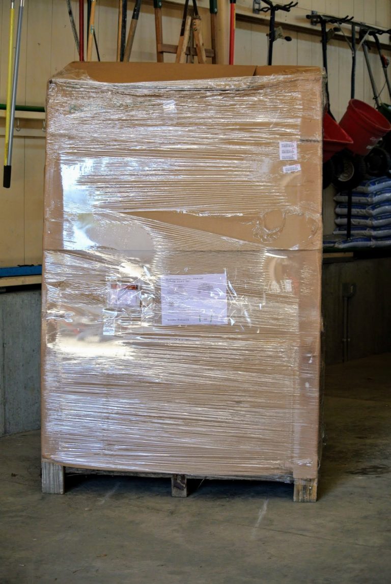 The Martha Stewart Blog : Blog Archive Trees from JLPN in Salem, Oregon ...