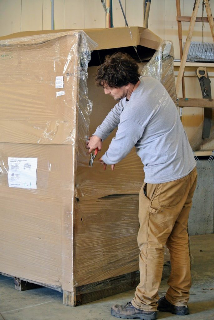 The Martha Stewart Blog : Blog Archive Trees from JLPN in Salem, Oregon ...