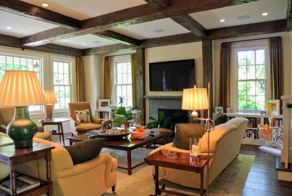 Visiting Turkey Hill The Martha Stewart Blog