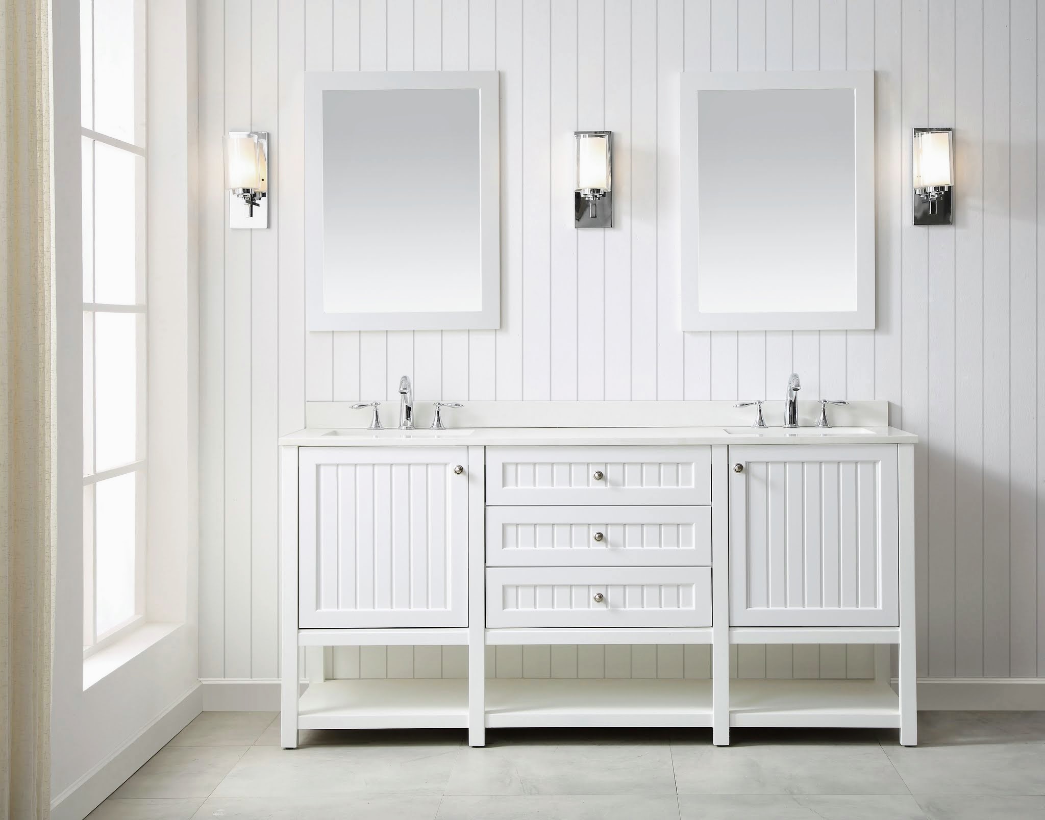 Winslow vanity home depot