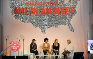 I will host a panel discussion much like the ones I've done at our American Made Summits. At next week's panel, I'll talk to young Detroit entrepreneurs about the surge in new food-related businesses. (Photo by Andrew Toth/Getty Images)