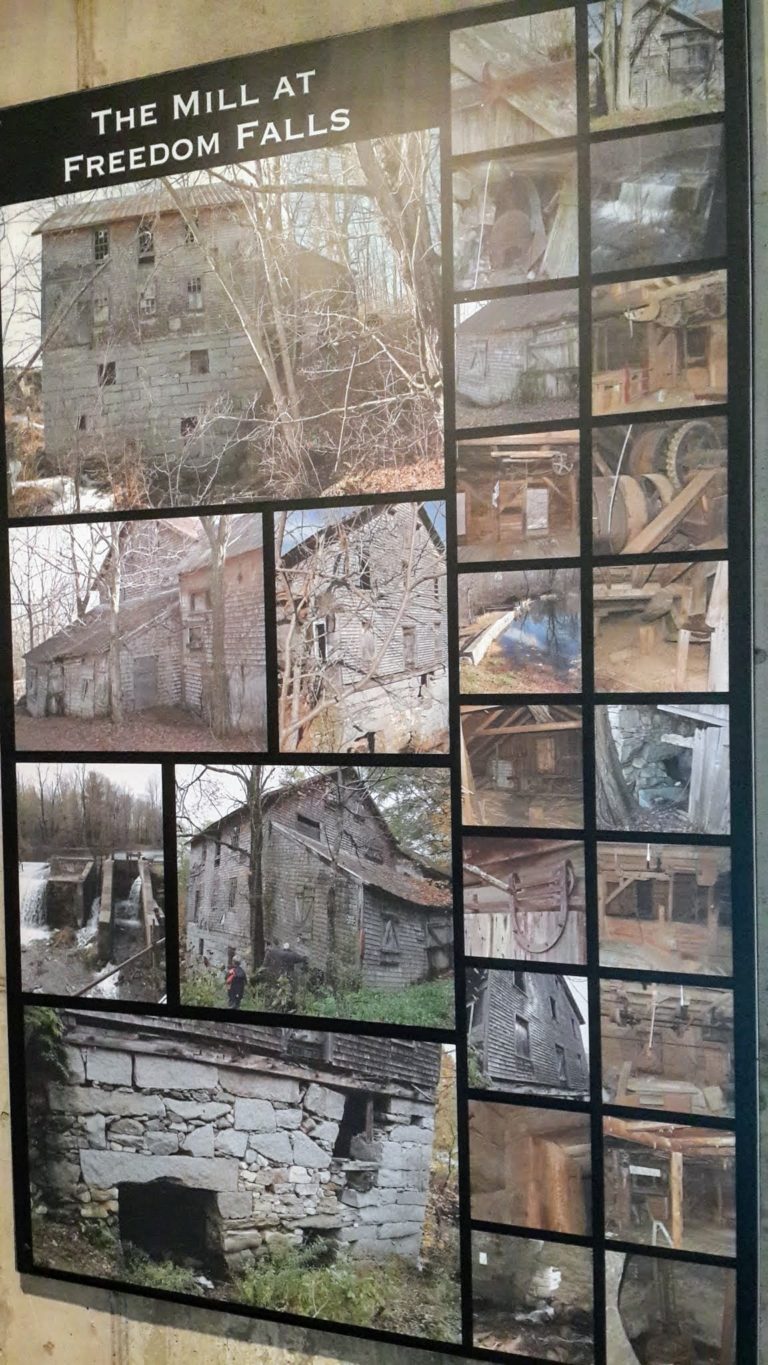 A Visit to The Lost Kitchen in Freedom, Maine The Martha Stewart Blog