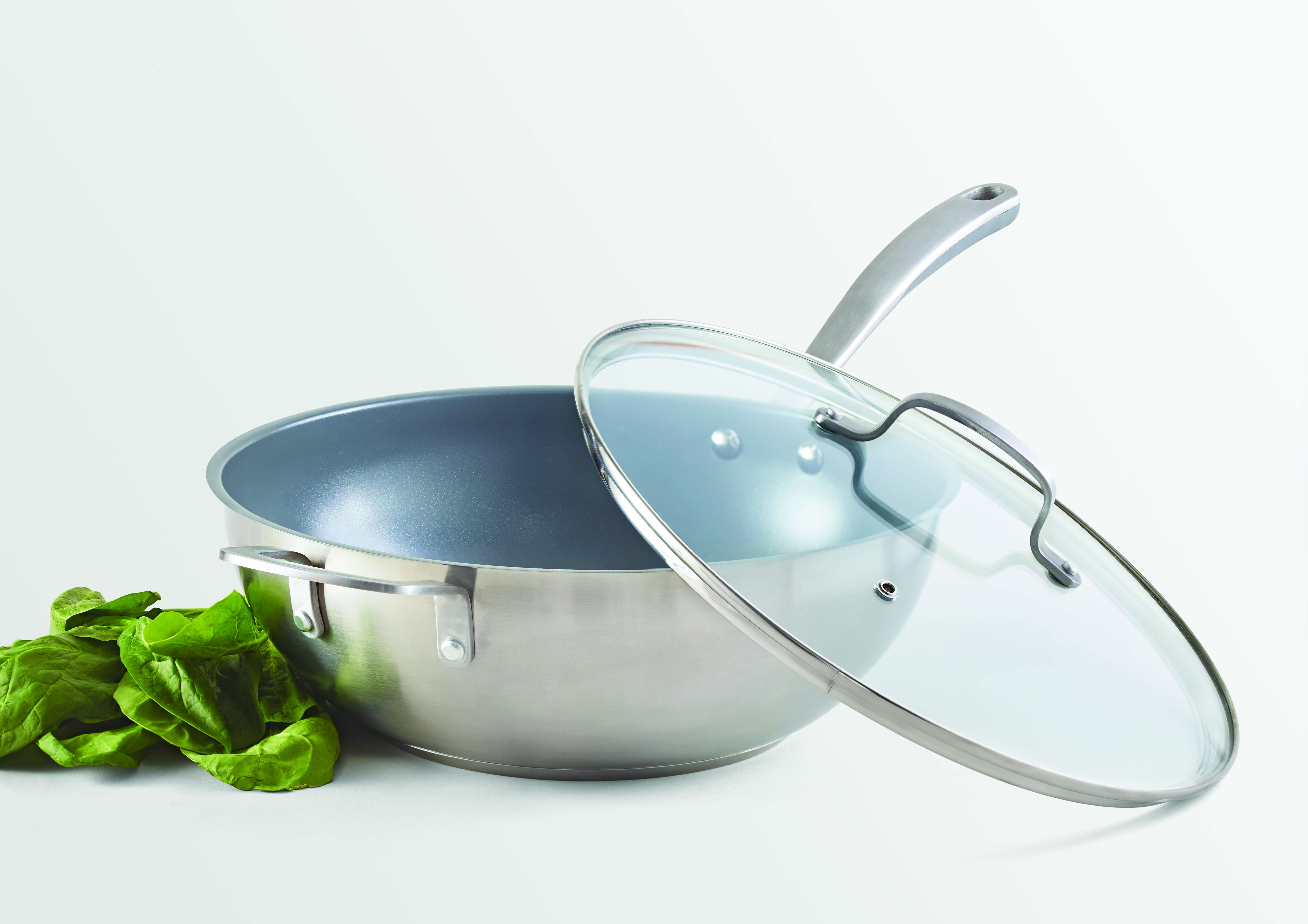 My Culinary Science Cookware Collection at Macy's - The Martha