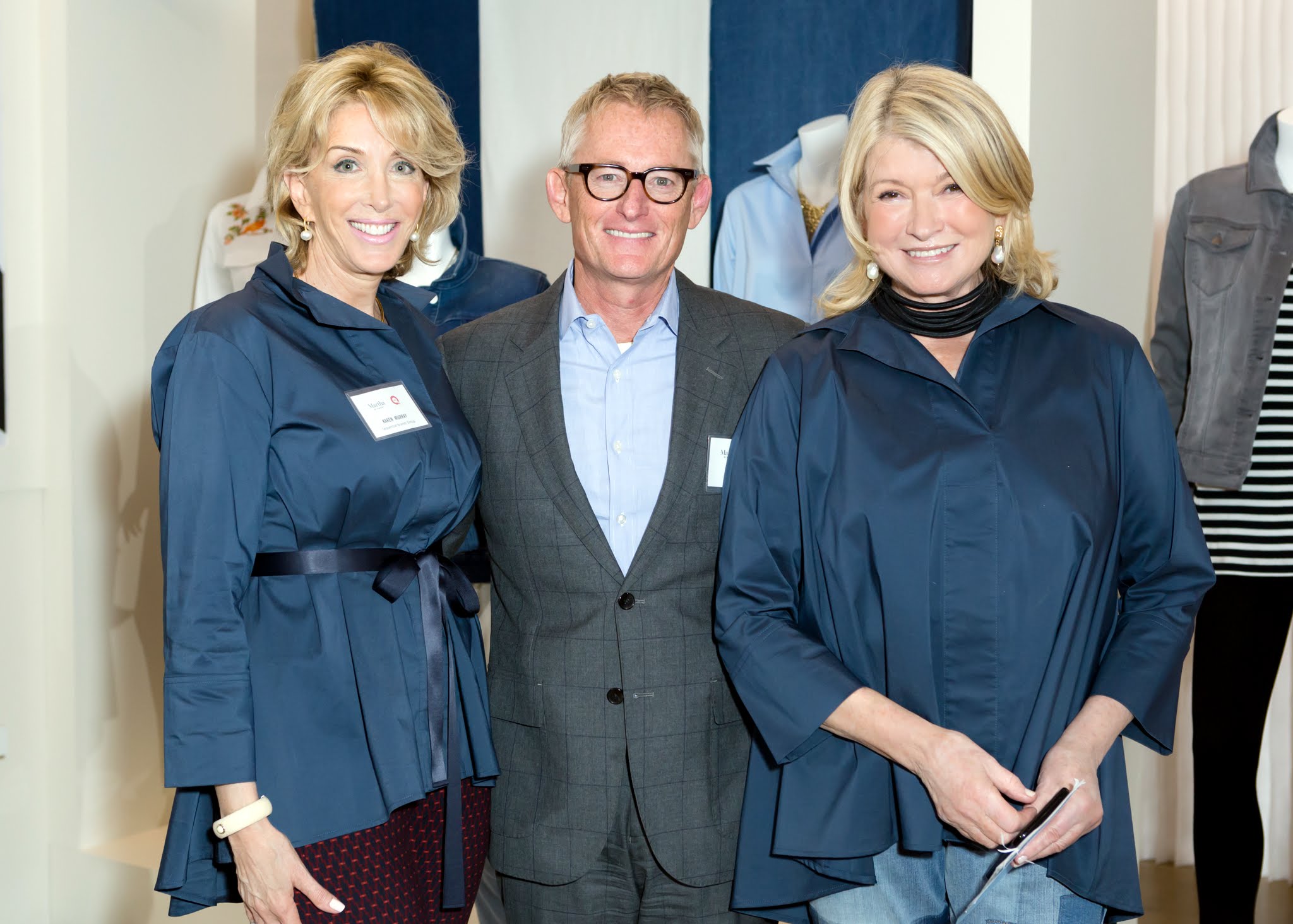 Celebrating My New Collections at QVC - The Martha Stewart Blog
