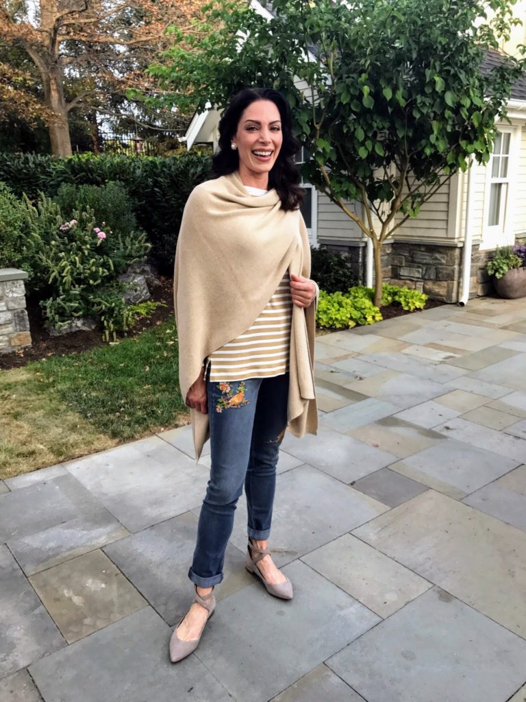 My New Fashion Collection on QVC The Martha Stewart Blog