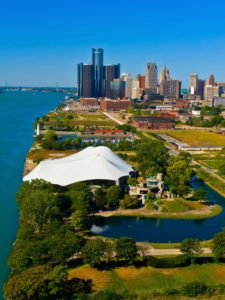 Detroit's diverse culture has had both local and international influence, particularly in Motown and techno music, and in the development of jazz, hip-hop, and rock. And don't forget, its many ties to the auto industry have given it the nickname "Motor City."