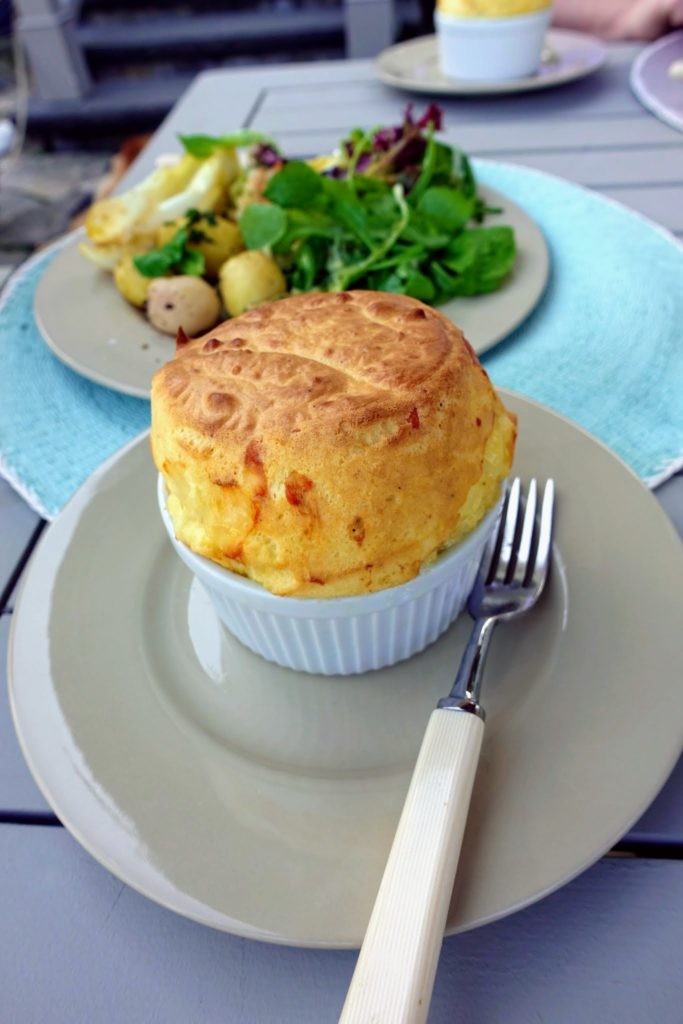 A Meeting and Luncheon at My Farm The Martha Stewart Blog