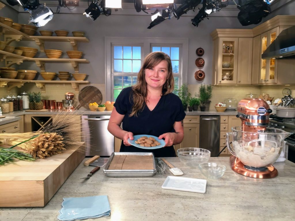 Celebrating The New Season Of Martha Bakes On Pbs The Martha Stewart Blog