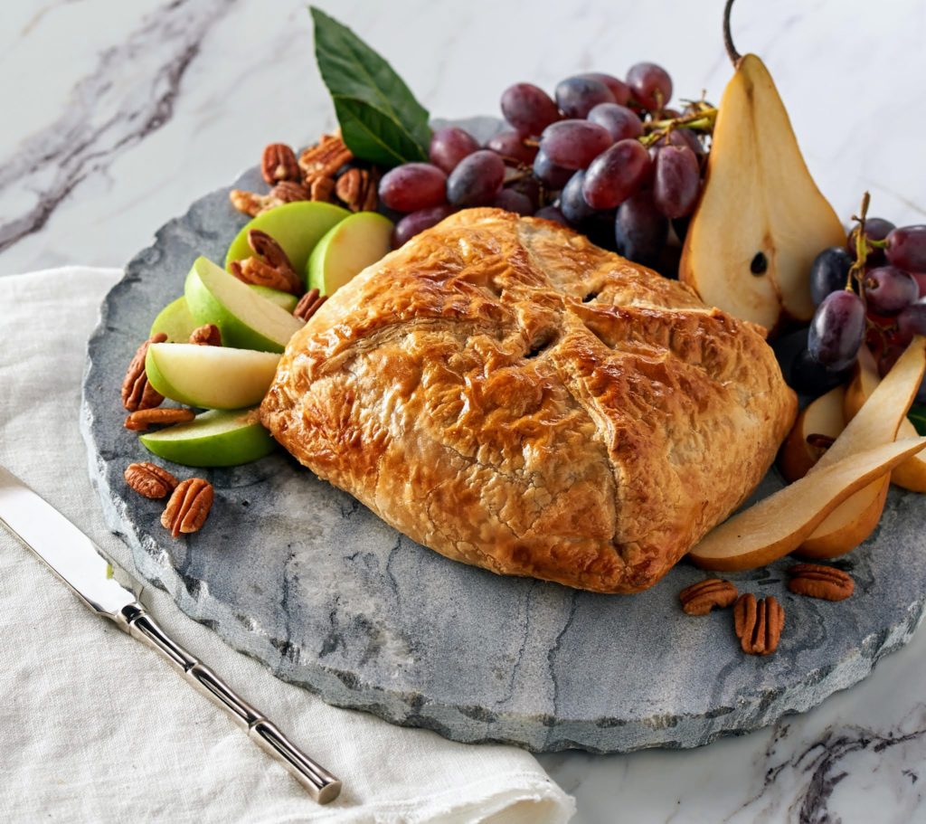 My New Gourmet Foods Collection on QVC The Martha Stewart Blog