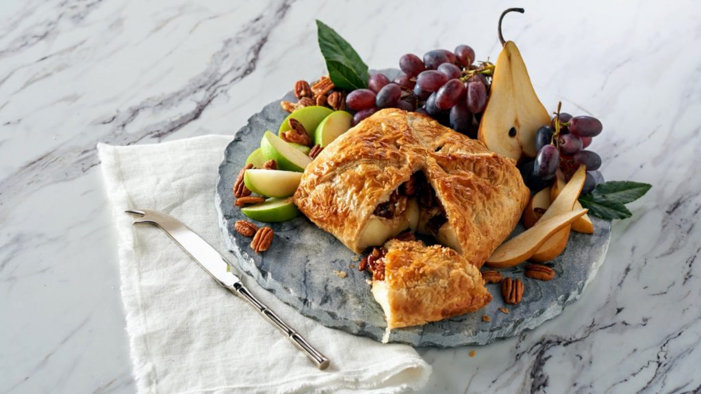 My New Gourmet Foods Collection on QVC The Martha Stewart Blog