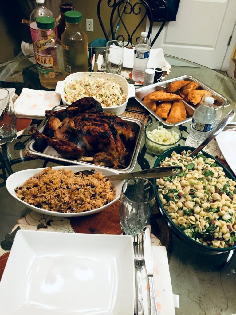 Thanksgiving Memories from Our Employees - The Martha Stewart Blog