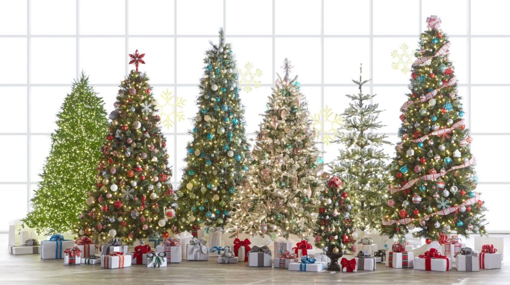 My Holiday Collection at The Home Depot on Facebook LIVE The Martha