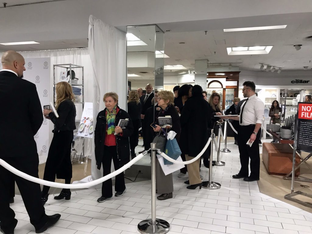 A Book Signing at Macy's Garden State Plaza The Martha Stewart Blog