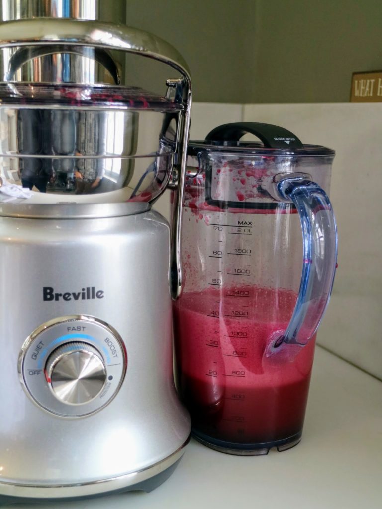 Juicing Pomegranates The Martha Stewart Blog