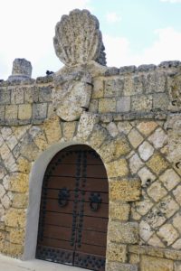 Each stone was hand cut, each wooden door frame was handcrafted and each wrought-iron detail hand-forged. The village was finally completed and inaugurated in 1982.