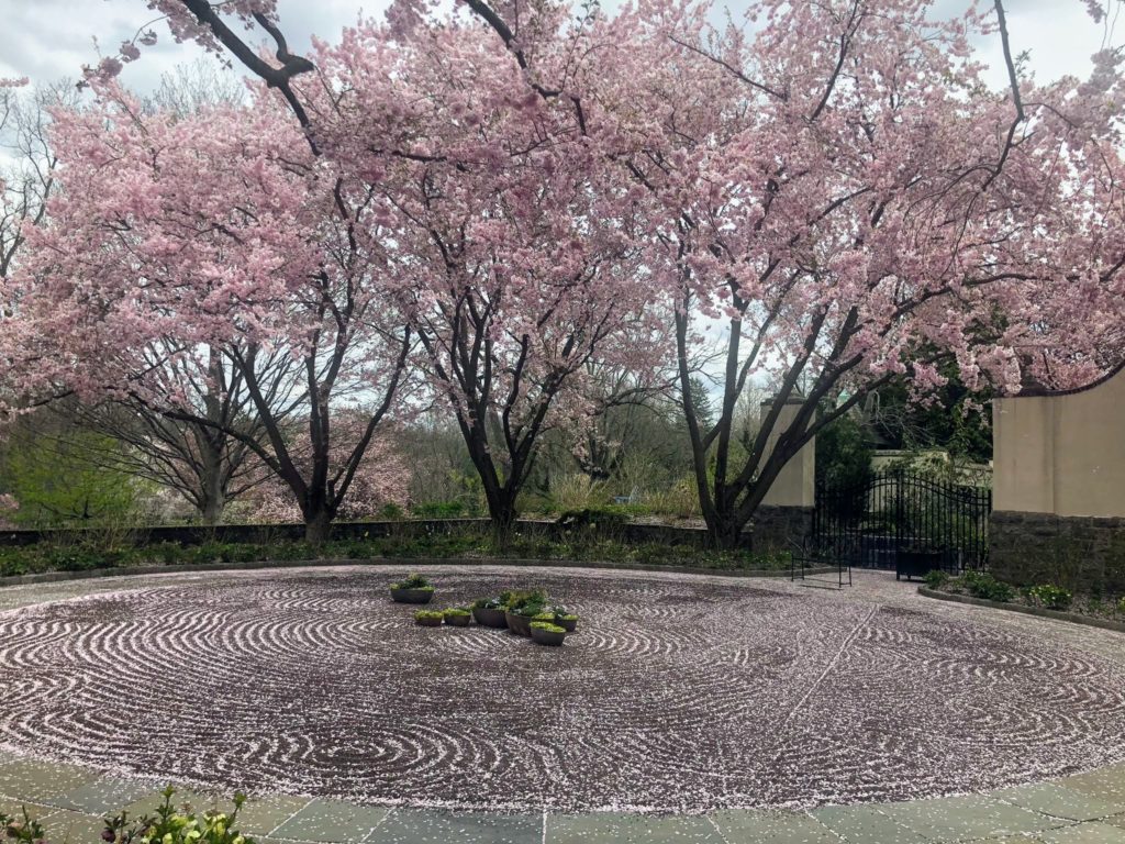 A Visit to Chanticleer Garden in Pennsylvania The Martha Stewart Blog