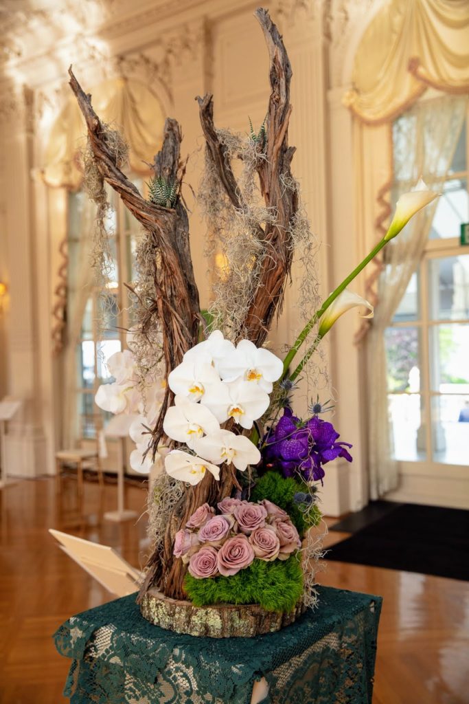 The 2018 Newport Flower Show The Martha Stewart Blog