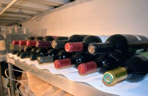 Not all wines will improve over time. Newer, less expensive wines likely won't change. Red wines can take anywhere from two to 10-years to mature. Many white wines should be consumed after about three-years of storage, and select Chardonnays can be aged for more than 20-years.