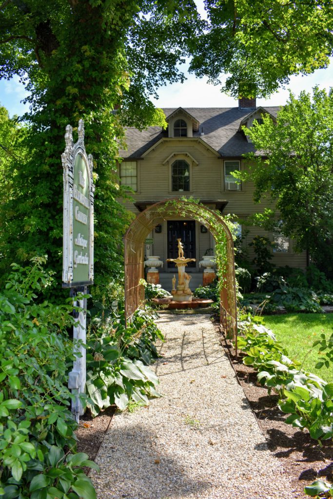 A Visit to Woodbury, Connecticut The Martha Stewart Blog