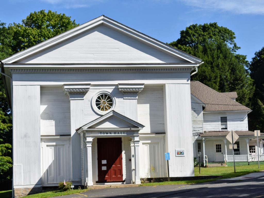 Blog Memories A Visit to Woodbury, Connecticut The Martha Stewart Blog