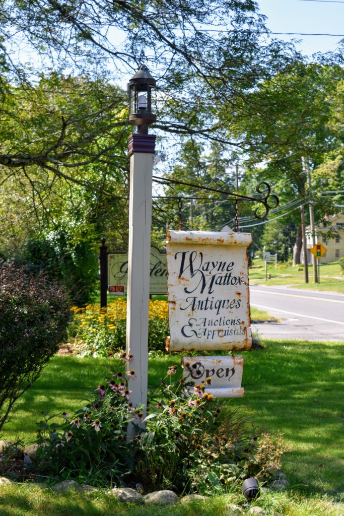 A Visit to Woodbury, Connecticut - The Martha Stewart Blog