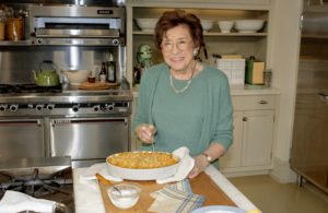 My mother’s recipes remain so popular. “Big Martha’s” appearances are now all together and ready to stream in one playlist on my new app.