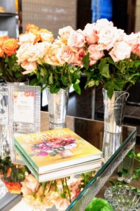 If you don't already have my deluxe edition of the book, be sure to order one now - it's another great holiday gift. And please go to MarthaStewartFlowers.com to check out our new floral program - you'll love it! (Photo by Benjamin Lozovsky for BFA)