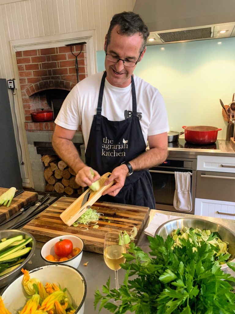 Our Trip to Australia, Part Six National Park and the