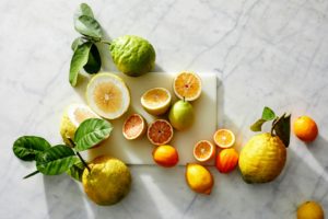 As many of you know, I have a very large citrus collection in my greenhouse. In fact, I don't even remember the last time I had to buy a lemon - it's so nice to be able to pick fresh citrus fruits right at my farm. In this show, exotic plant expert, Byron Martin, joins me and explains how you, too, can grow your own citrus. It's not as hard as you think! (Photo by Mike Krautter) https://www.logees.com/