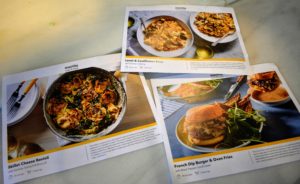 Three easy to make meals that you and your family will love – order your Martha & Marley Spoon meal kits right now! Just click on the highlighted links above and enjoy the new expanded menu offerings!