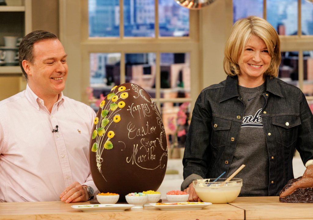 Celebrate Easter with the MarthaStewart.TV App The Martha Stewart Blog