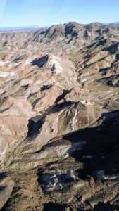 After my appearance, we had just enough time for a helicopter ride over the Grand Canyon with Maverick Las Vegas Tours. We started from the Strip and flew over Hoover Dam and the Grand Canyon. https://www.maverickhelicopter.com/