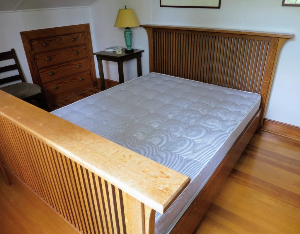 dream science mattress pad