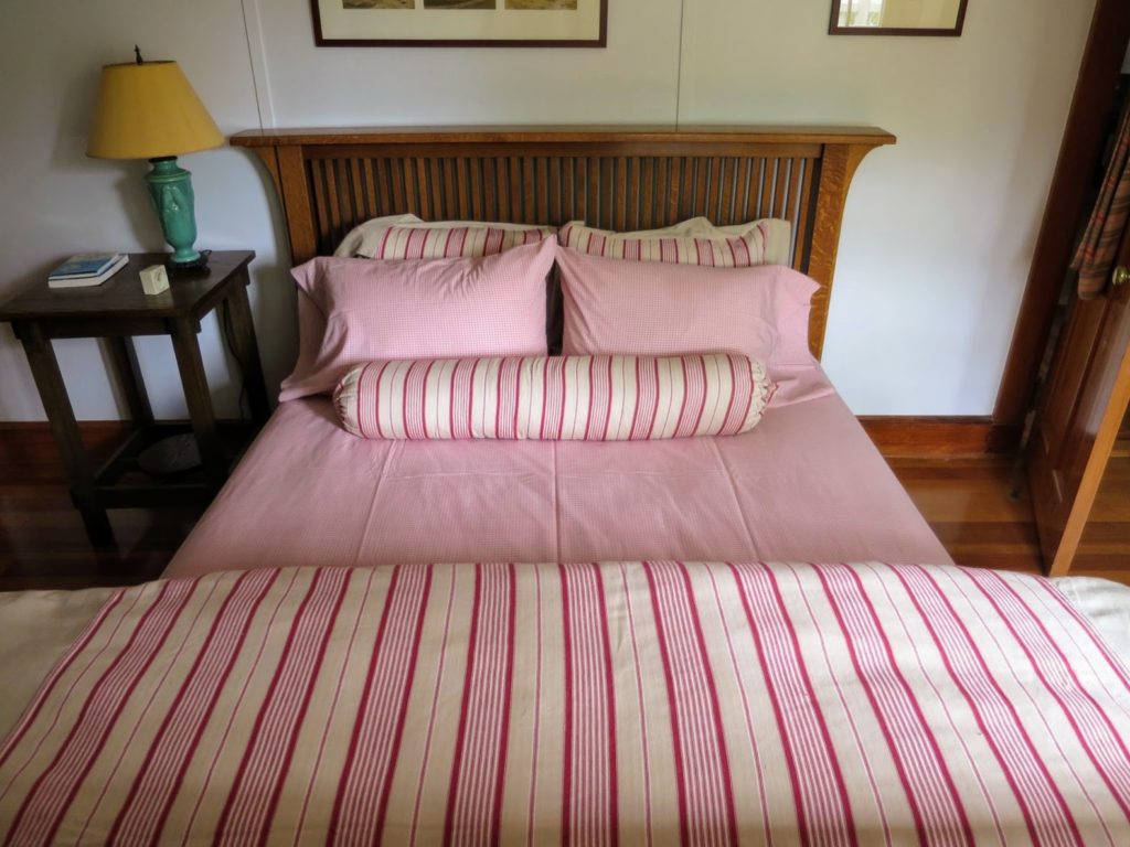 My Dream Science Mattress Pads from Macy's The Martha Stewart Blog