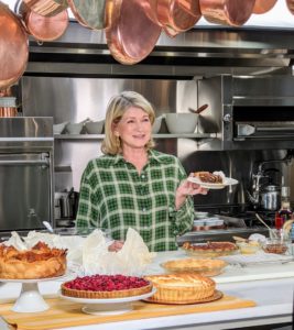 I made lots of pies for my staff to take home for Thanksgiving - Chocolate-Bourbon-Pecan Pie, Cranberry Tart, Tart au Fromage, and Pumpkin Pie from my November issue of "Living". I wish all of you a special and very safe Thanksgiving holiday.