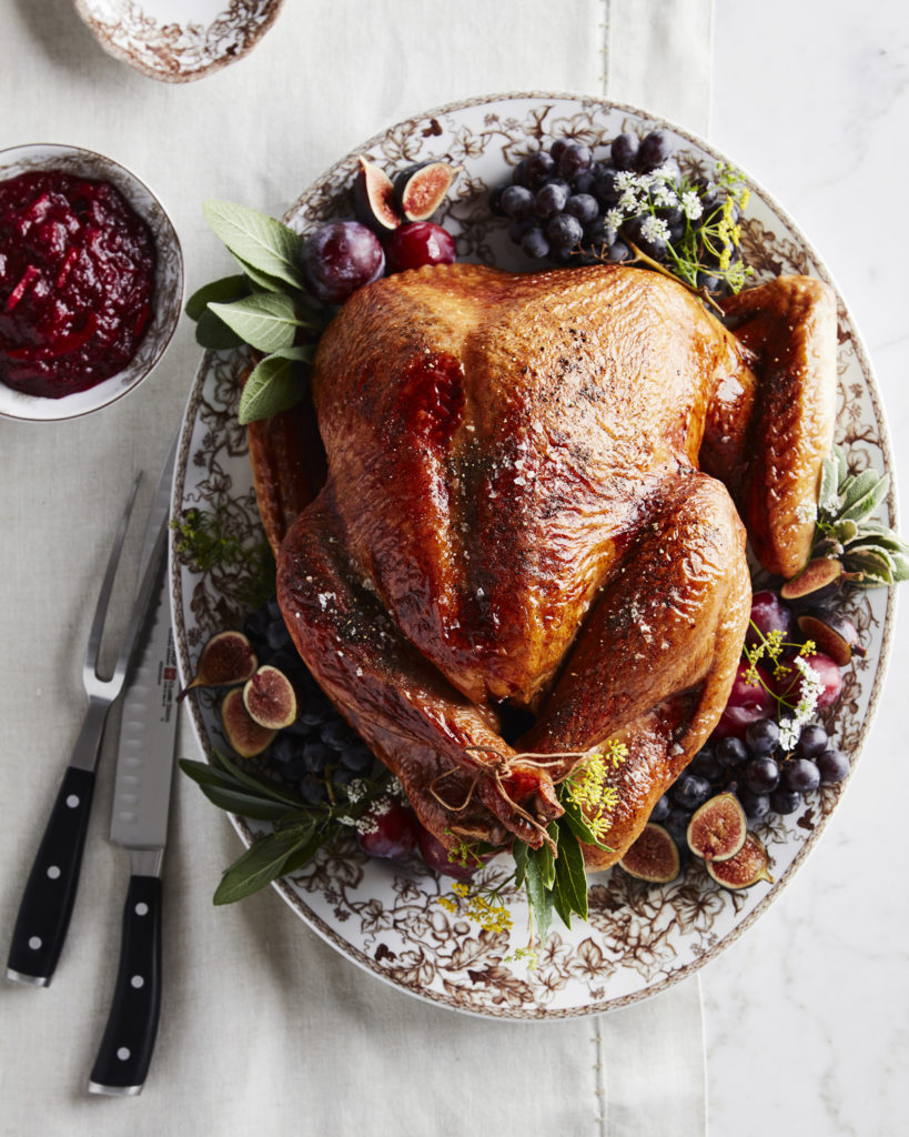 Countdown to Thanksgiving - The Martha Stewart Blog