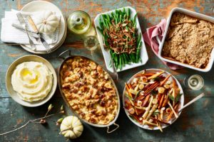Countdown to Thanksgiving - The Martha Stewart Blog