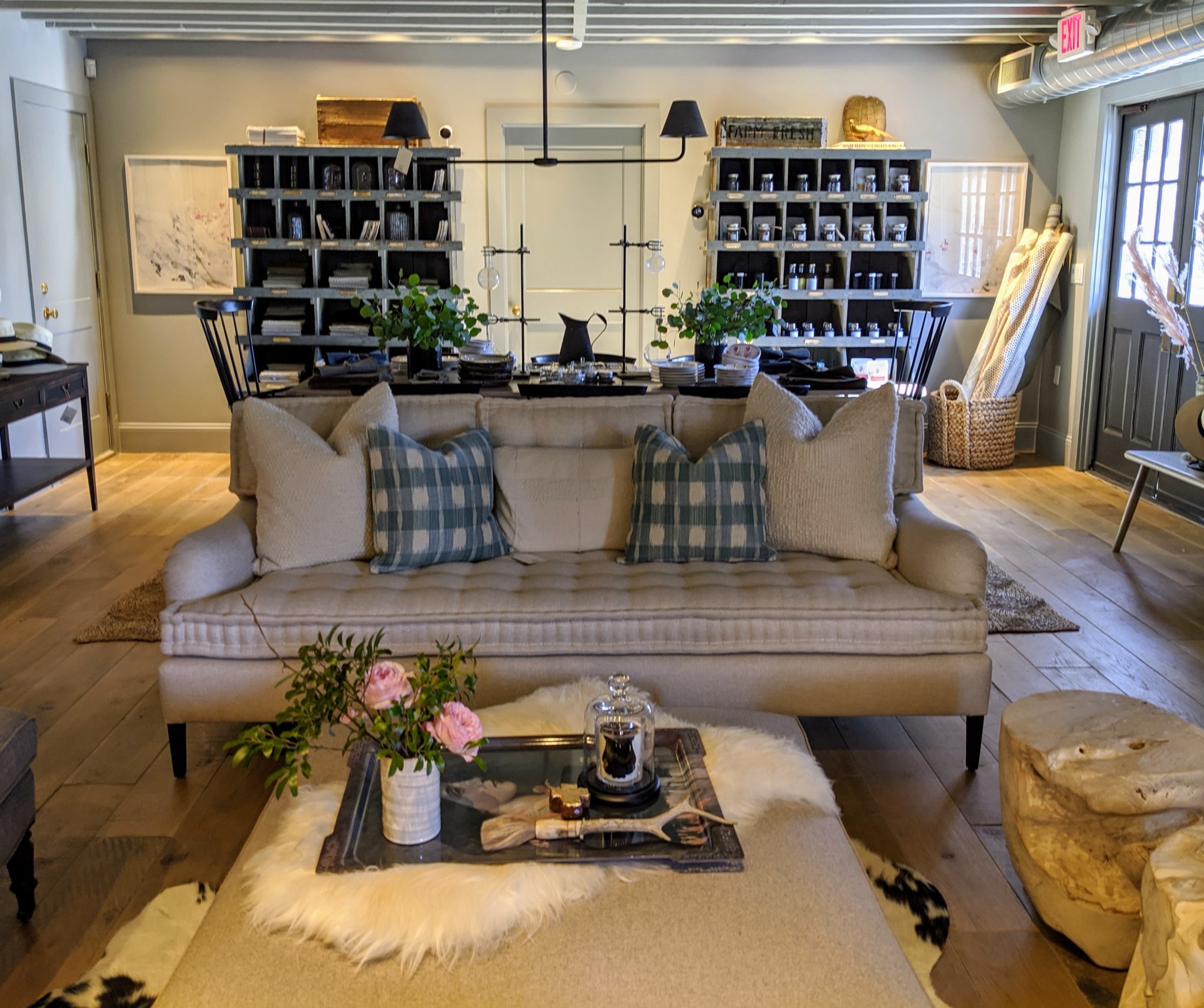 Visiting "The Huntress" in Pound Ridge, New York The Martha Stewart Blog